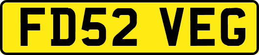 FD52VEG