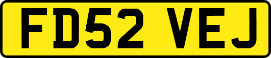 FD52VEJ