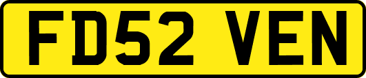FD52VEN