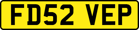 FD52VEP
