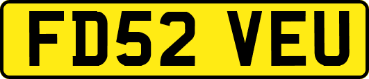 FD52VEU