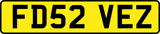 FD52VEZ