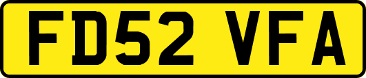 FD52VFA