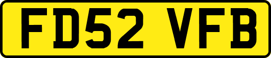 FD52VFB