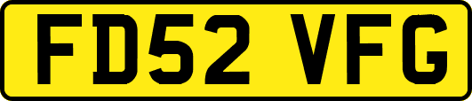 FD52VFG