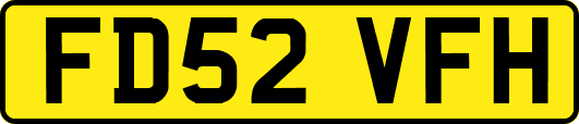 FD52VFH
