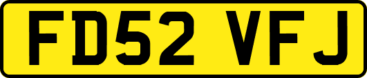 FD52VFJ