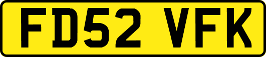 FD52VFK