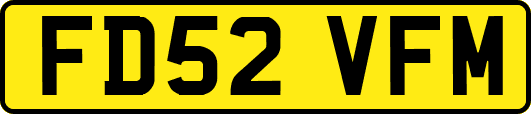 FD52VFM