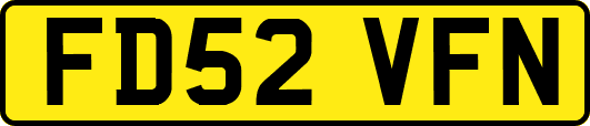 FD52VFN