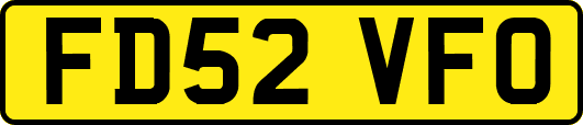 FD52VFO