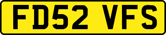 FD52VFS