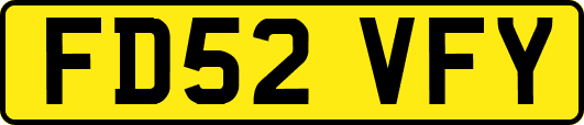 FD52VFY