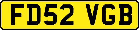 FD52VGB
