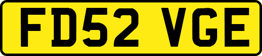 FD52VGE