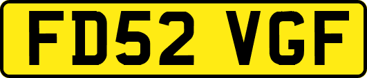 FD52VGF