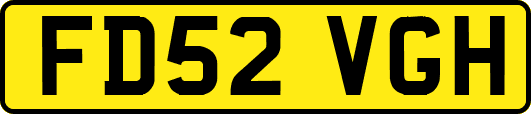 FD52VGH