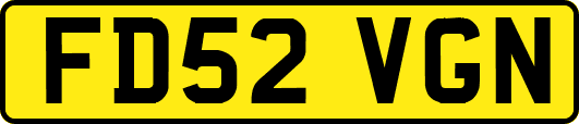 FD52VGN
