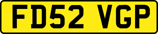 FD52VGP