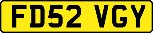 FD52VGY