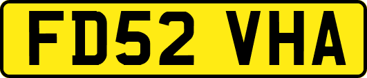 FD52VHA