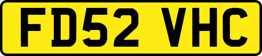 FD52VHC