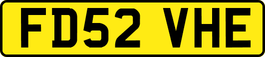 FD52VHE
