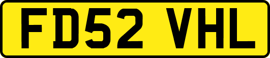FD52VHL
