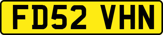 FD52VHN