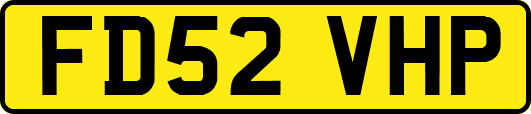 FD52VHP
