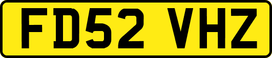 FD52VHZ