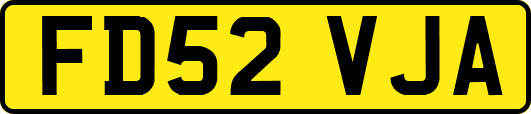 FD52VJA