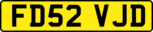 FD52VJD