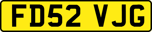 FD52VJG