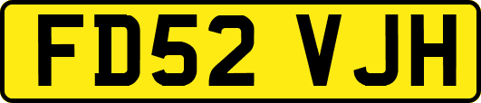 FD52VJH