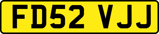 FD52VJJ