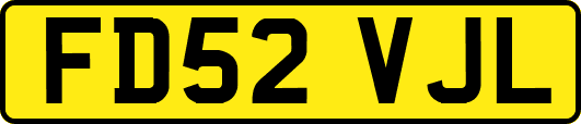 FD52VJL