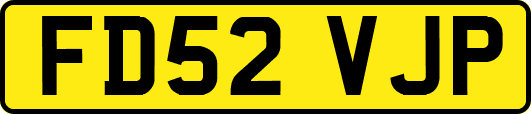 FD52VJP