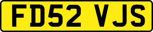 FD52VJS