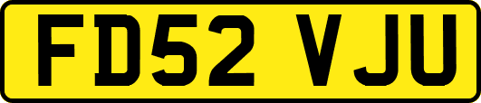 FD52VJU