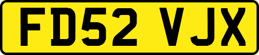 FD52VJX