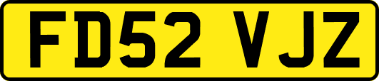 FD52VJZ