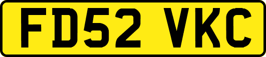 FD52VKC