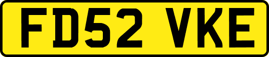 FD52VKE
