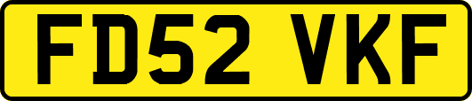FD52VKF