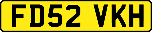 FD52VKH