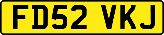FD52VKJ
