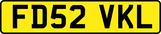 FD52VKL