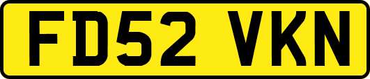 FD52VKN