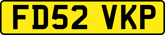 FD52VKP